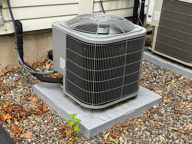 24/7 Emergency Emergency Hvac experts in Capitola, CA