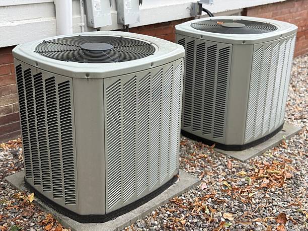 Reliable Emergency Hvac contractor in Capitola, CA by AAA Pro HVAC