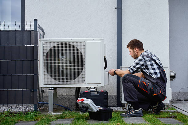 Top rated local Emergency Hvac specialists in Capitola, CA